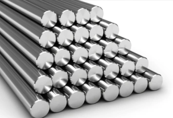 Stainless Steel 304 / 316 Bars (Round, Square & Flat) Stainless Steel 304 / 316 Bars (Round, Square & Flat)