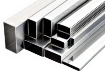 Stainless Steel Rectangular Pipes Stainless Steel Rectangular Pipes