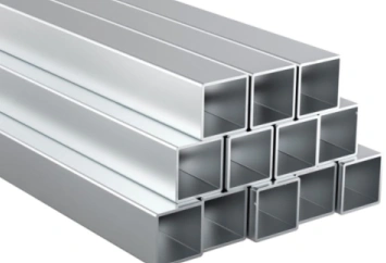 Stainless Steel Square Pipes Stainless Steel Square Pipes